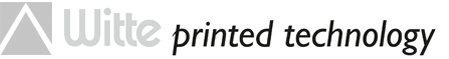 Witte Technology GmbH Logo