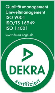 ISO 9001, 14001, and ISO/TS 16949