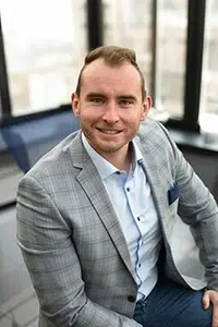 Ansprechpartner für safemark® – Jan Kerkering Ansprechpartner für safemark® - Jan Kerkering