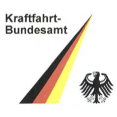 Kraftfahrtbundesamt