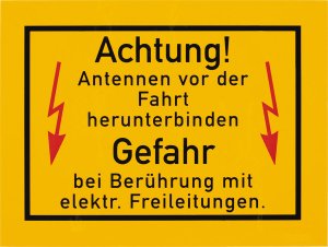 Hinterdrucketikett backprint-it Verfahren