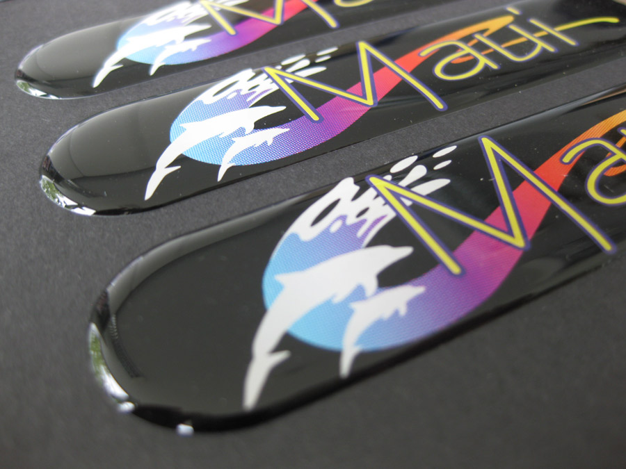 Doming Beschichtung plusdome-01