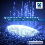 Witte safemark® - Produkt- und Markenschutz