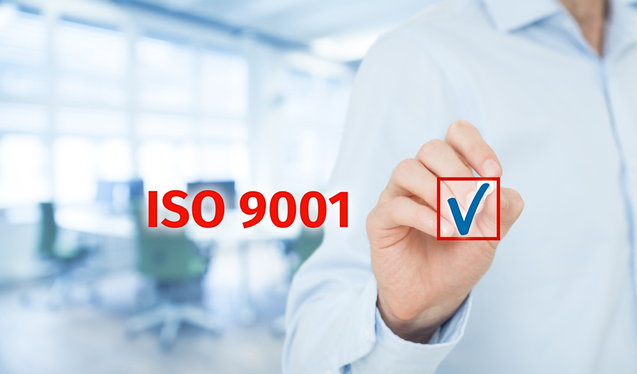 ISO 9001