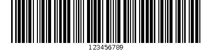 barcode