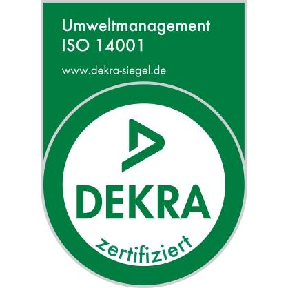 Dekra 14001
