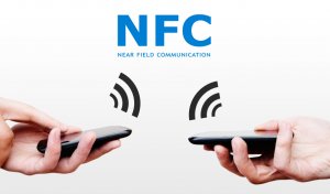 Near Field Communication