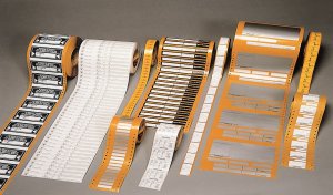 nameplates for motors