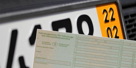 Fahrzeugschein_Kurzzeit