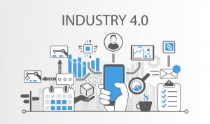 Digitalisierung: Industrie 4.0 Digitalisierung: Industrie 4.0