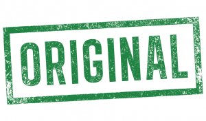 Produkt- und Markenschutz