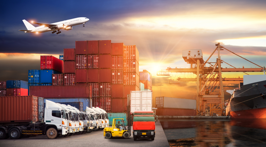 Produkte für das Transportgewerbe