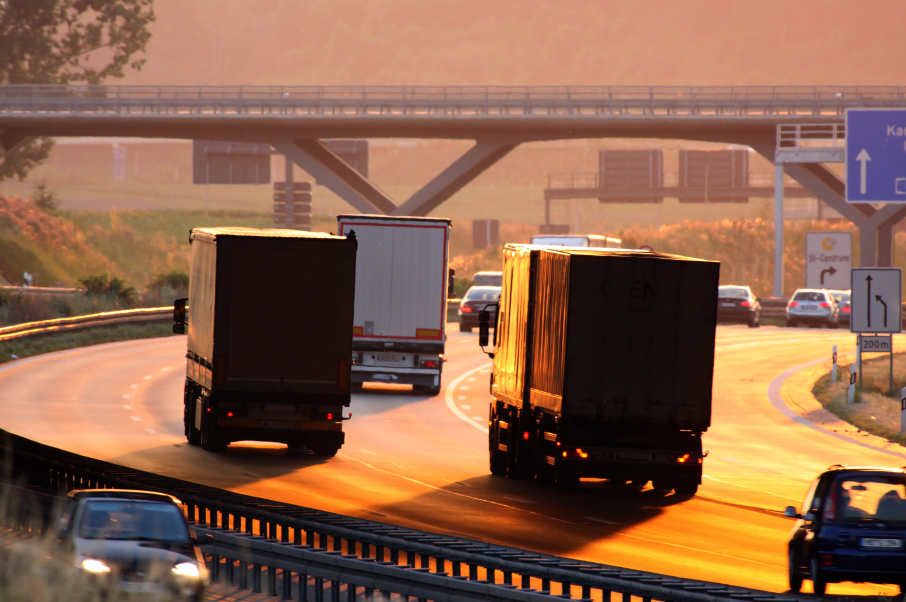 Produkte für Autobahnmeistereien