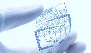 Gedruckte Elektronik – printelectric®