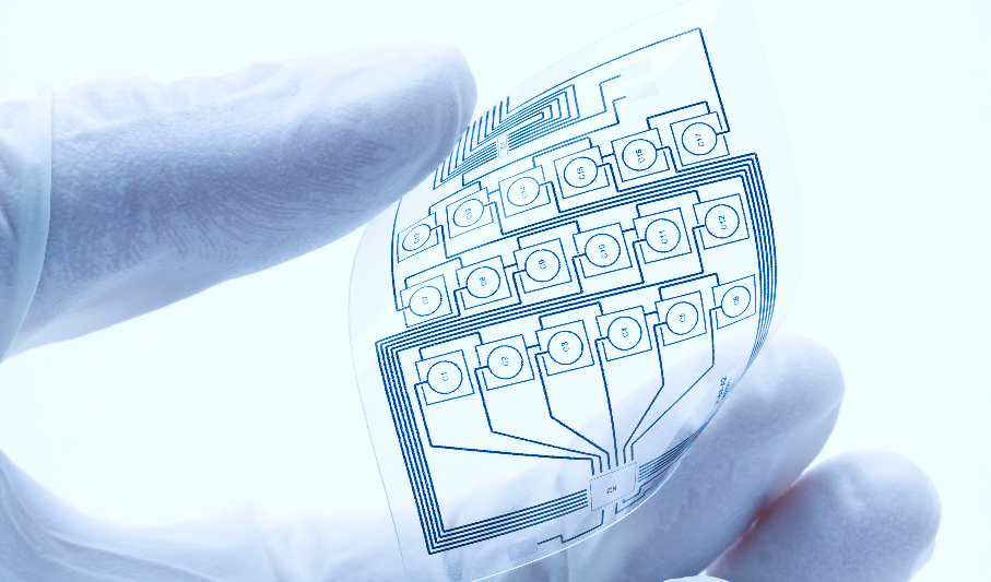 Printed electronics – printelectric®