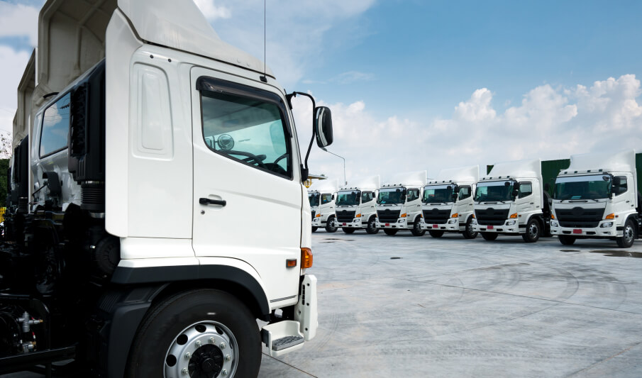 Produkte für Nfz-Hersteller