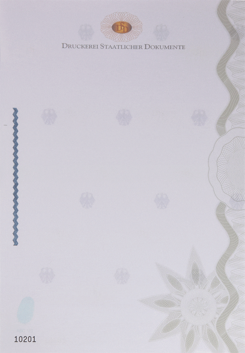 Wasserzeichen_Formular