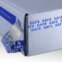 Safemark Verschlusssiegel