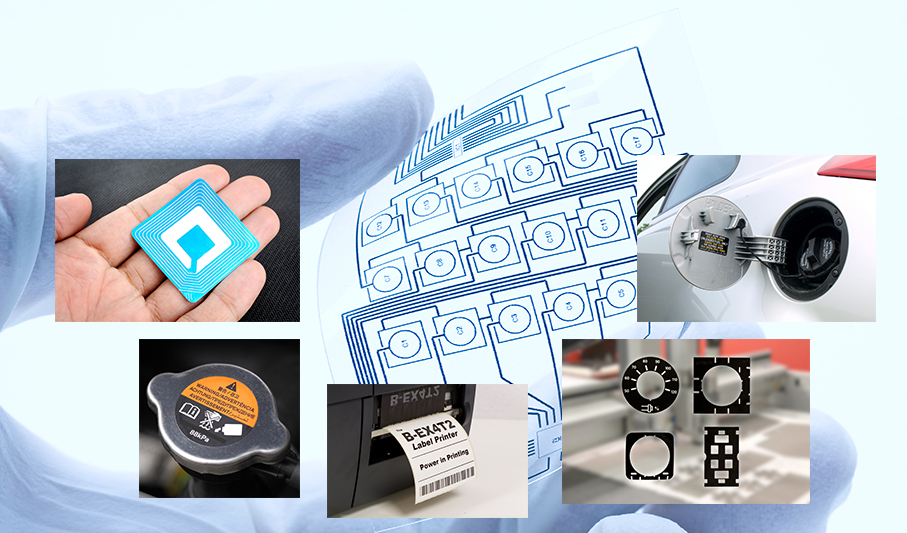 Witte plusprint® Witte plusprint®