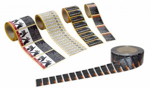 Typenschilder – technikett®