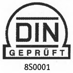 Zertifizierung DIN CERTCO