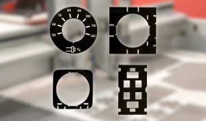 Formstanzteile – plusform®