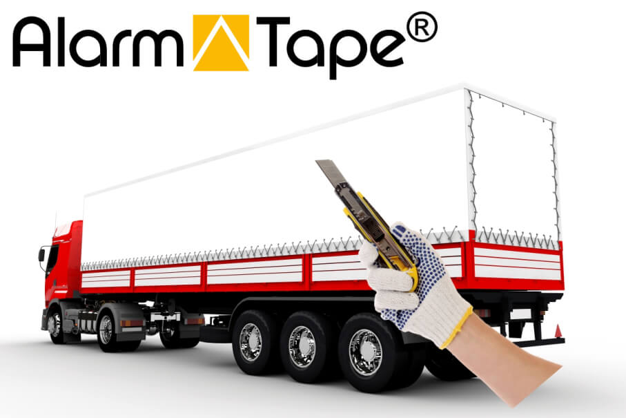 Plusguide Alarm-Tape®