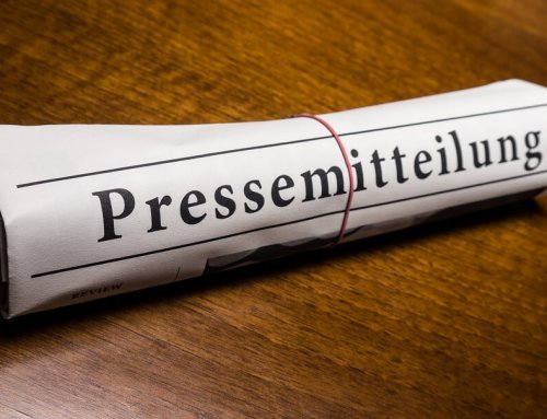 Die Witte Group gibt Ernennung von neuem CEO und CFO bekannt