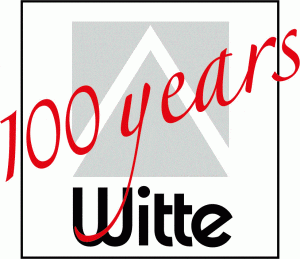 100 years of Witte