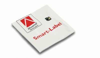 smart-label-animated Smart-Label®