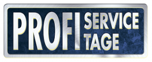 Profi Service Tage