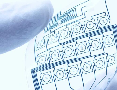 Gedruckte Elektronik im Fokus: Witte Technology auf der LOPEC 2025