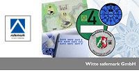Witte safemark® Produkt-Portfolio