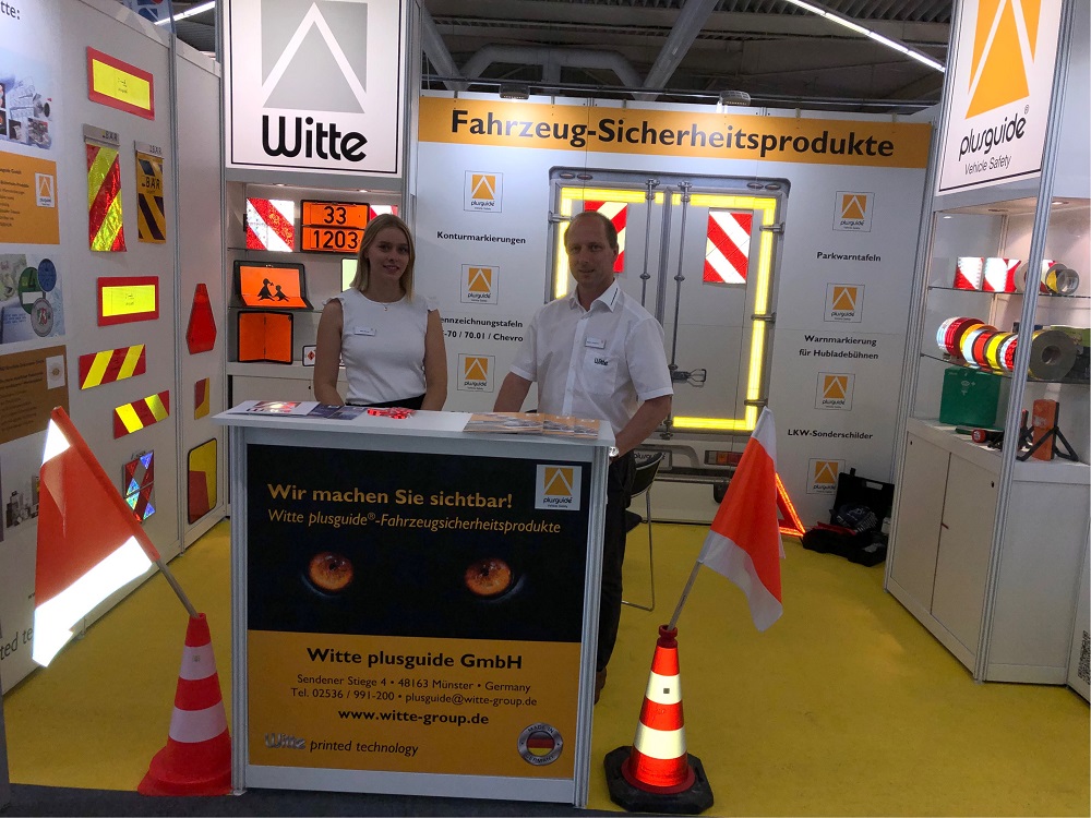 Witte plusguide® in Dortmund