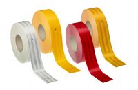 Witte plusguide: Contour Markings