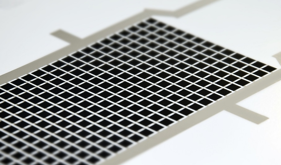 Witte printelectric® Heizfolie