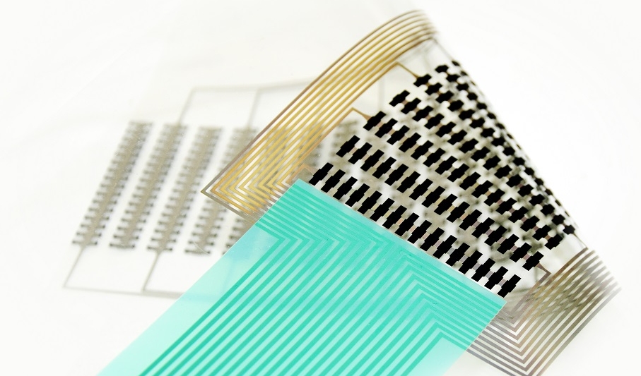 Witte printelectric® Drucksensor