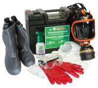 Witte plusguide: Protective equipment