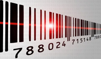 Witte: Marquage laser