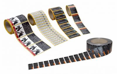 Witte: Plaques d’identification et plaques signalétiques 