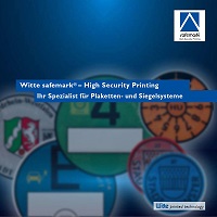 Witte: Plaketten- und Siegelsysteme