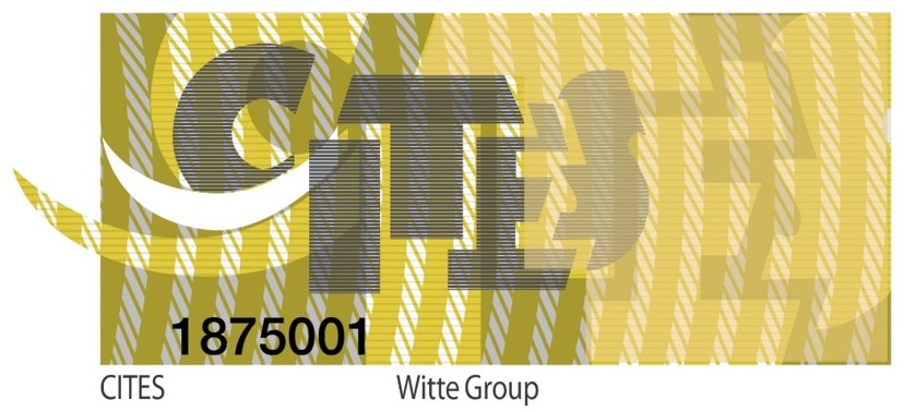 Sello personalizado autoadhesivo