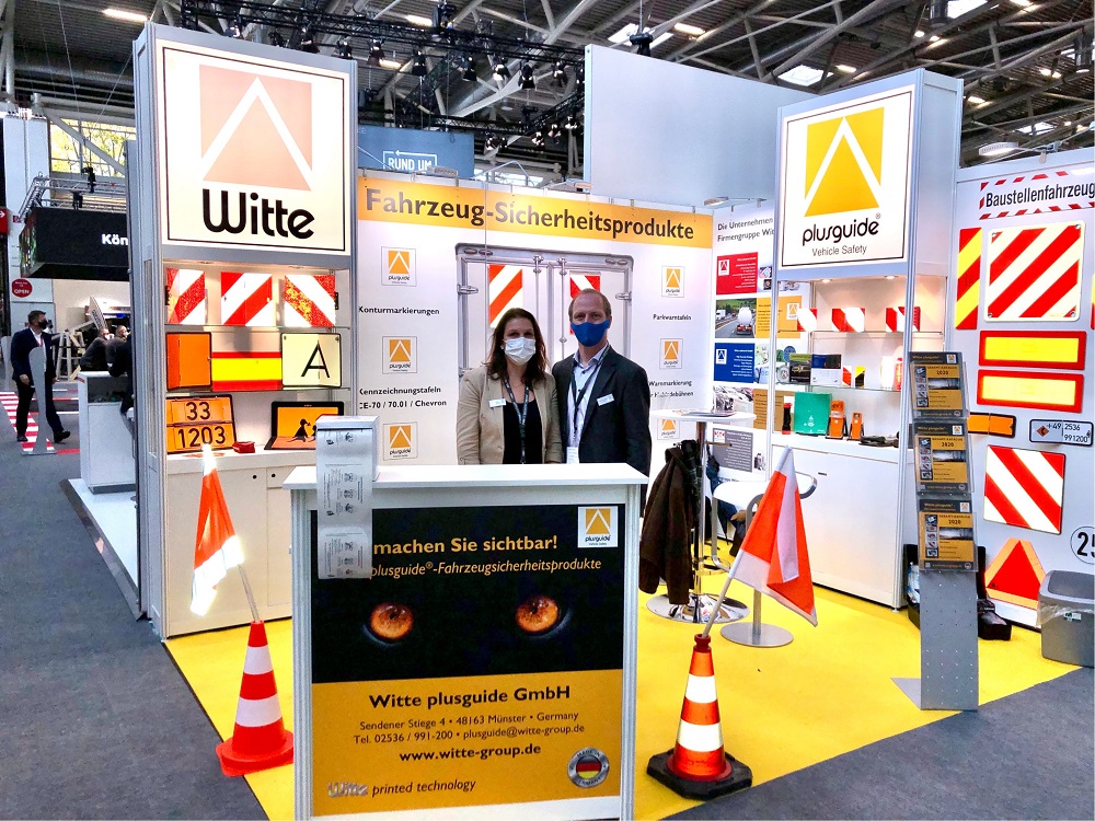 Witte plusguide® in München