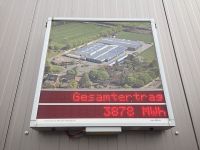 Witte Group: Fotovoltaikanlage