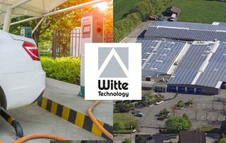 Witte Technology: Umweltverantwortung