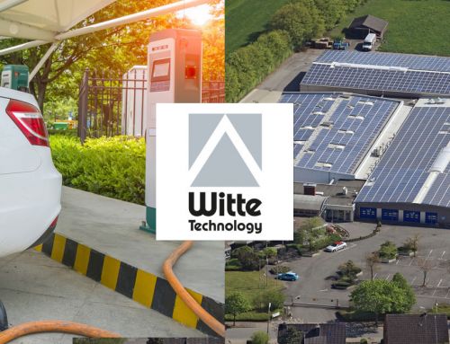Umweltschutz 2024 bei der Witte Technology GmbH