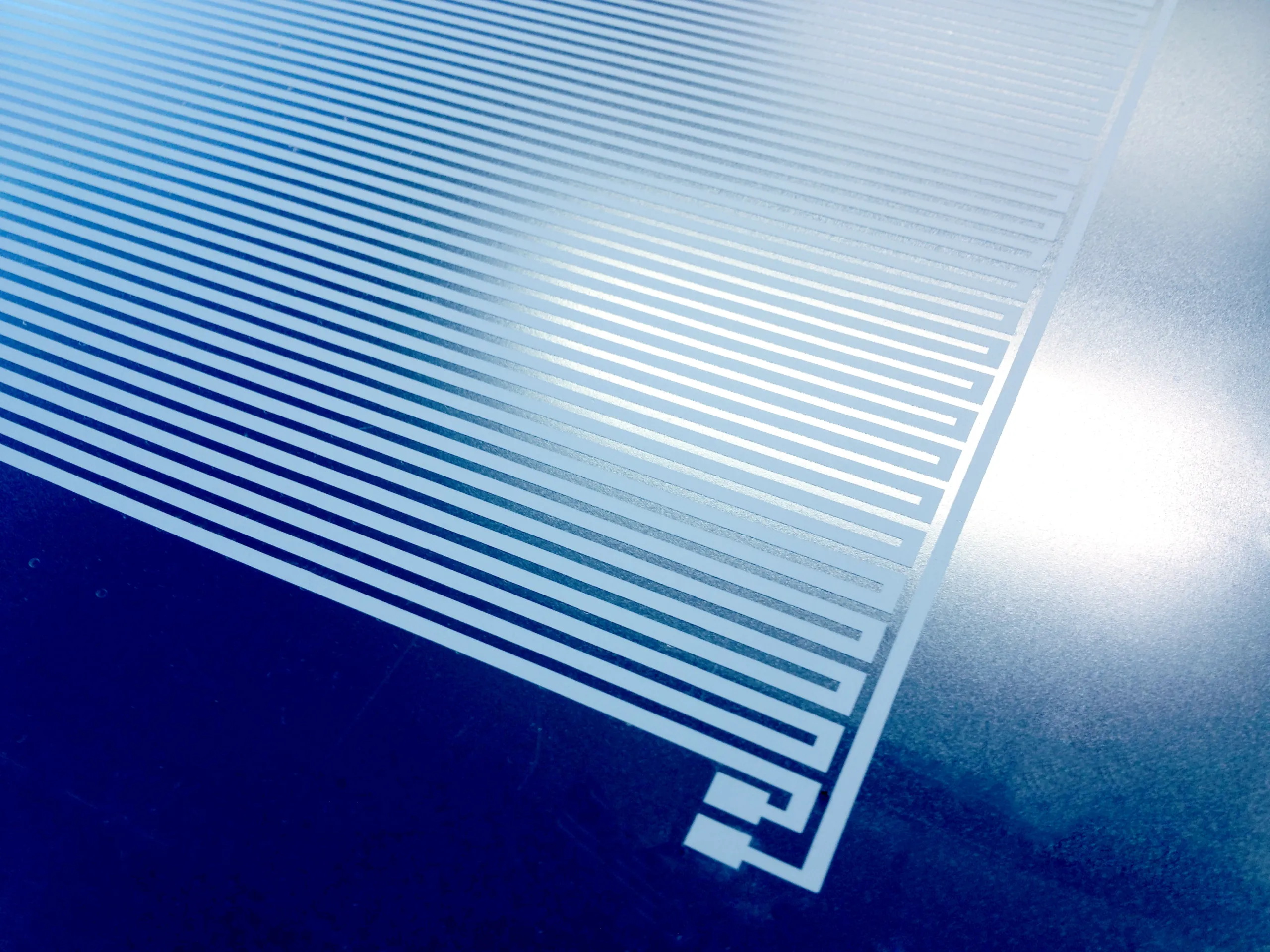 Fine Line Drucktechnik Fine Line Drucktechnik