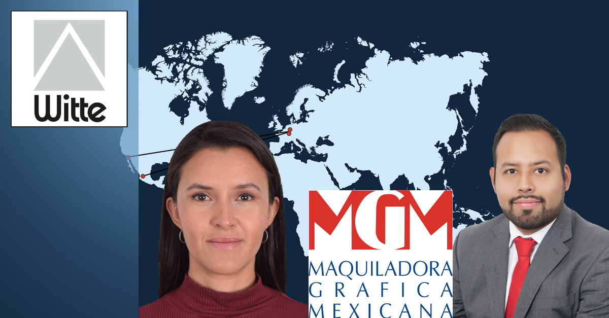 Witte International 11/2021