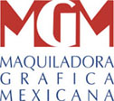 Maquiladora Gráfica Mexicana S.A. de C.V.