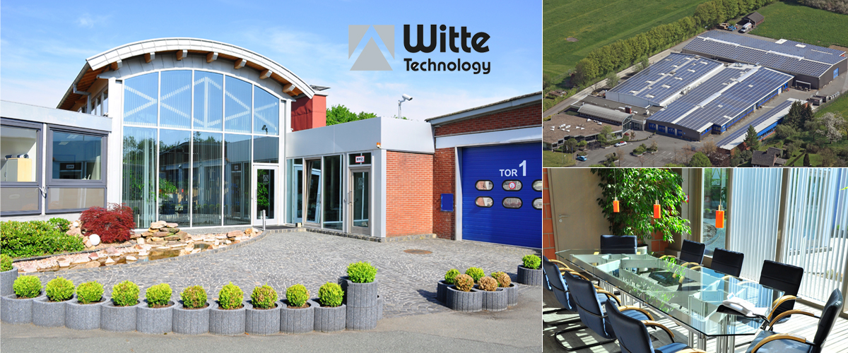 Witte Technology GmbH